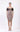Cocktail Dresses Homecoming Short Fitted Cocktail Dress Beige