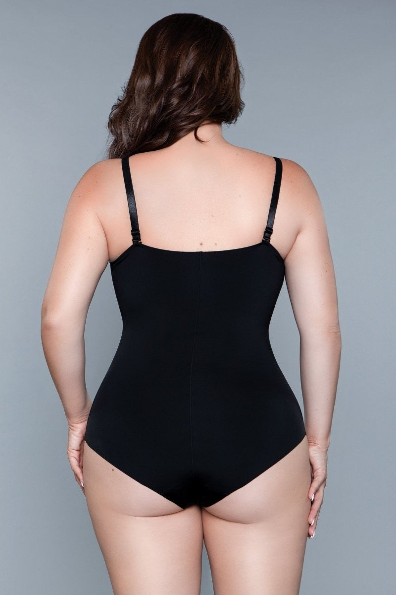 BeWicked 2003 What A Waist Shapewear Bodysuit