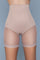 Shapewear 2006 Held Together Shapewear Short Nude