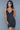 Shapewear 2009 Curved Craze Shapewear Dress Black