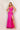 Prom Dresses Long Fitted Prom Formal Sequin Dress Bright Fuchsia