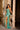 Prom Dresses Long Fitted Prom Formal Sequin Dress Bright Teal