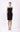 Cocktail Dresses Fitted Short Cocktail Homecoming Dress Black