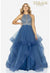 Terani Couture 2011P1217 Promlter Long Ball Gown