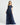 Prom Dresses Long Beaded A Line Formal Prom Dress Midnight