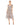Cocktail Dresses Short Beaded A Line Cocktail Midi Dress Lilac
