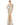 Formal Dresses Formal Prom Long Sleeve Sequin Dress Taupe