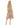 Cocktail Dresses Short Sequin Cocktail Midi Dress Bronze