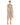 Cocktail Dresses Short Beaded Long Sleeve Cocktail Midi Dress Taupe