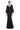 Mother of the Bride Dresses Mother of the bride Long Formal Lace Dress Black