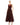 Formal Dresses Long Beaded Prom Formal Dress Burgundy