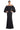 Formal Dresses Long Formal Beaded Lace Evening Dress Black
