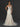 Wedding Dresses Long Wedding Fitted Lace Dress Off White