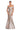 Prom Dresses Long Mermaid Formal Glitter Prom Dress Bisqui/Multi