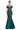 Prom Dresses Long Mermaid Formal Glitter Prom Dress Hunter/Multi