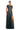 Formal Dresses Glitter Long Formal A Line Evening Dress Hunter/Multi