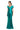Formal Dresses Long Formal Pleated Evening Dress Jade