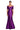 Formal Dresses Long Mermaid Formal Evening Dress Violet