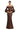 Formal Dresses Long Formal Fitted Evening Dress Copper
