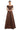 Formal Dresses A Line Long Formal A Line Pocket Evening Dress Copper