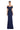 Formal Dresses Beaded Evening Long Formal Fitted Dress Midnite