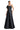 Prom Dresses Long Formal A Line Pleated Prom Dress Black