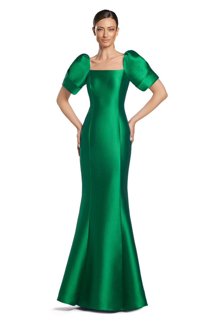 Alexander by Daymor 2069F24 Long Mermaid Formal Evening Dress