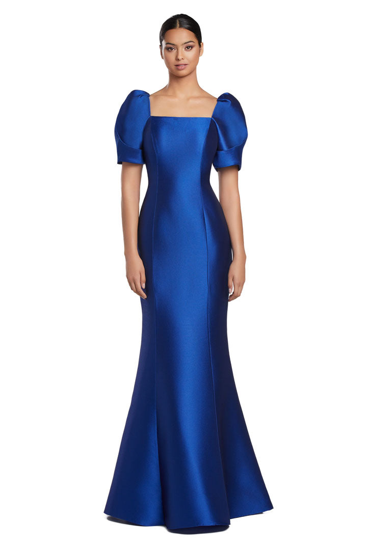 Alexander by Daymor 2069F24 Long Mermaid Formal Evening Dress