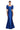 Formal Dresses Long Mermaid Formal Evening Dress Royal