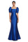 Formal Dresses Long Mermaid Formal Evening Dress Royal