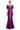 Formal Dresses Long Mermaid Formal Evening Dress  Violet