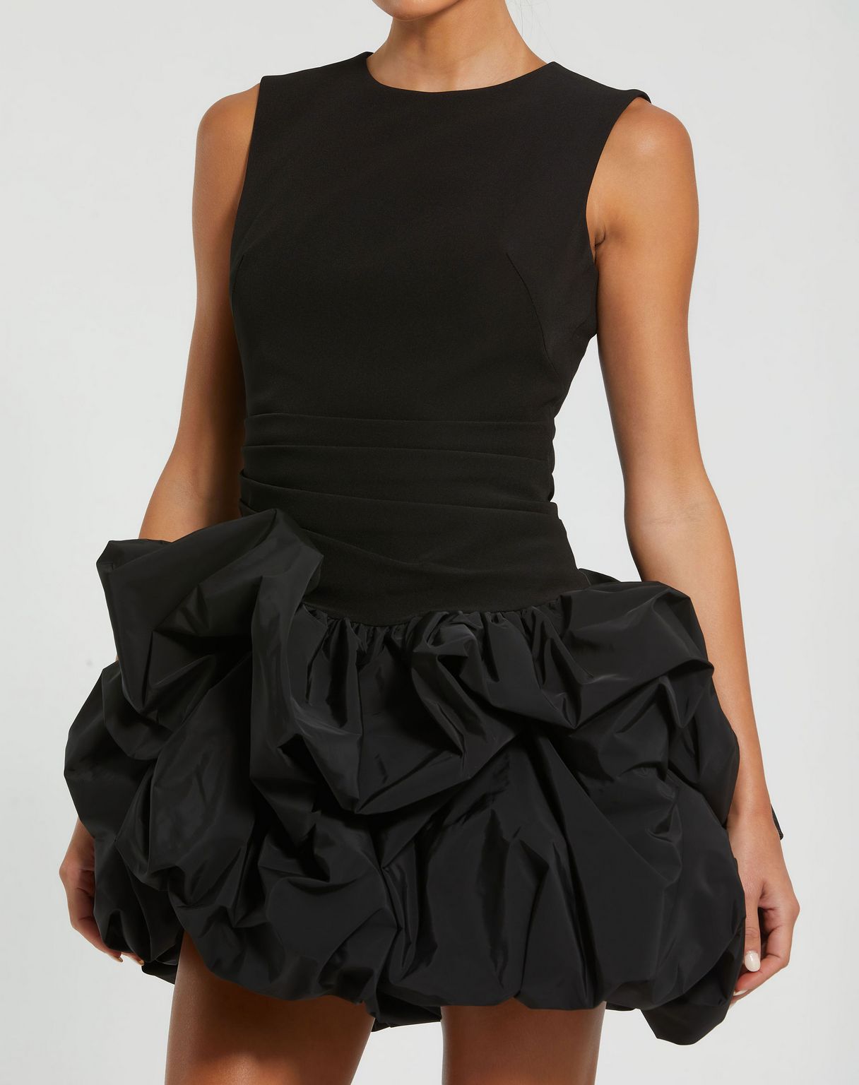 Mac Duggal 20709 Short Homecoming Cocktail Mini Dress
