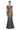 Prom Dresses Fitted Long Formal Evening Prom Dress Pewter