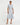 Cocktail Dresses Short Cocktail Beaded Midi Dress Blue Multi