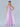 Stella Couture 22027 Spaghetti Strap Long Evening Gown Lilac