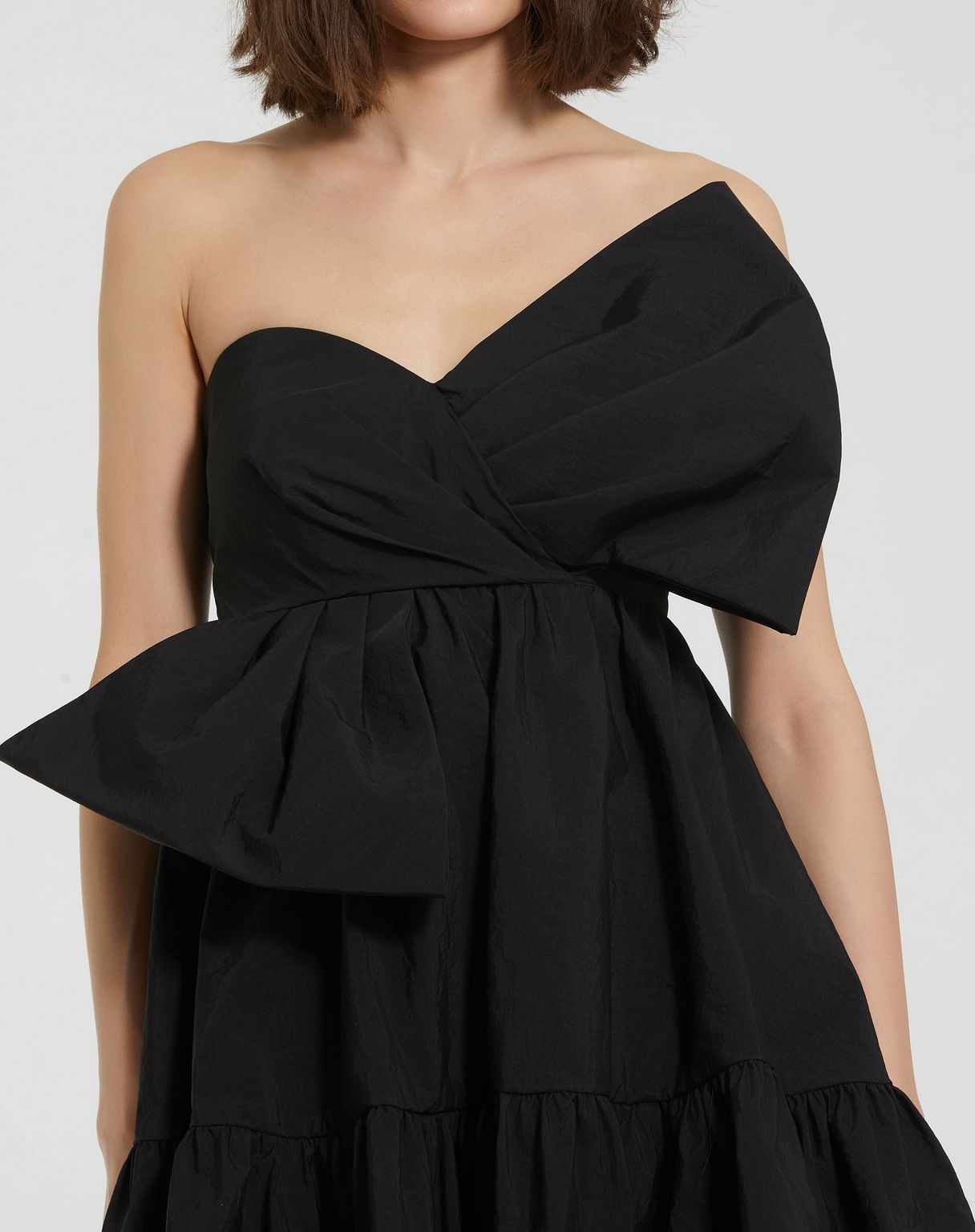 Cocktail Dresses Short Homecoming Cocktail Dress Black