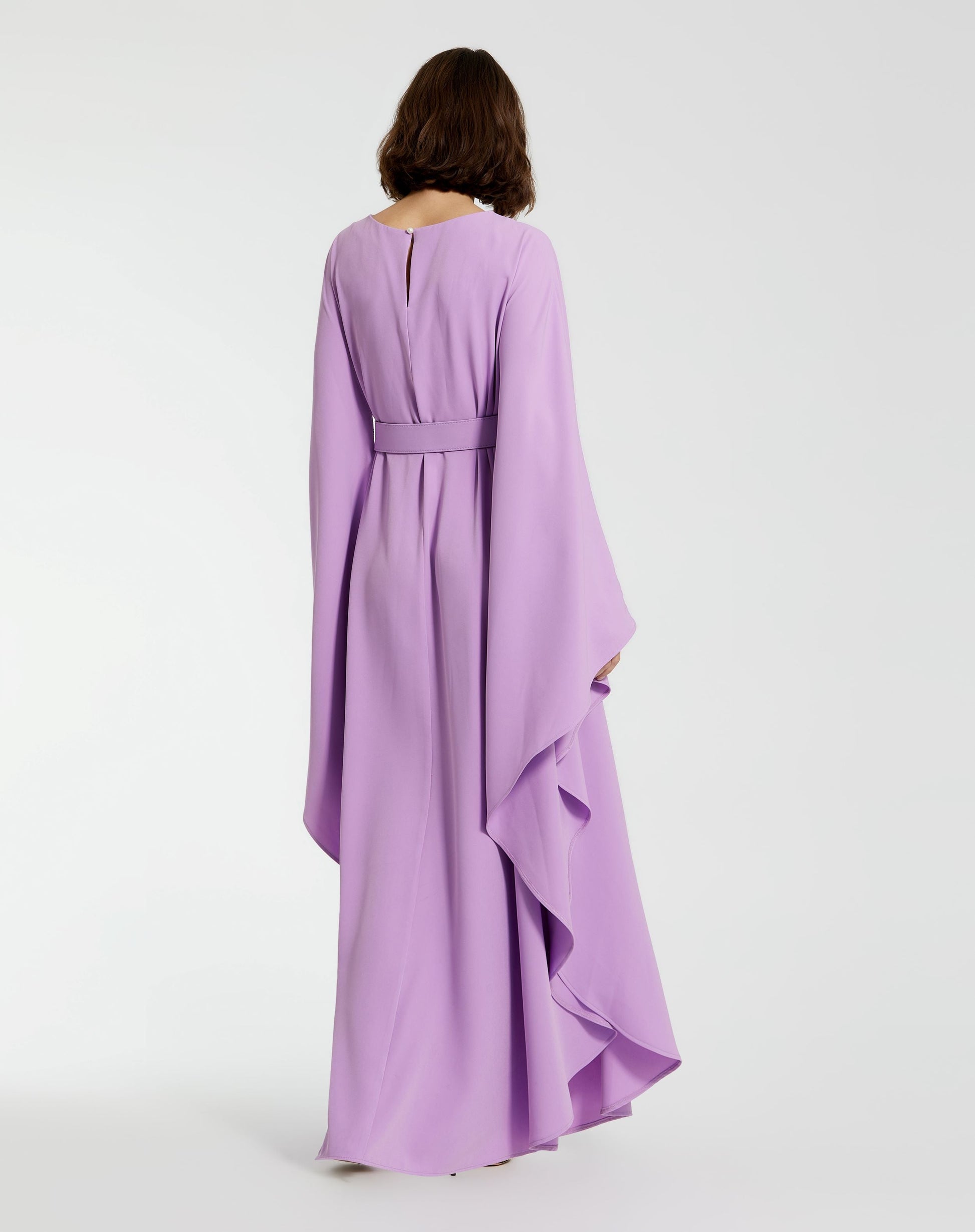 Mac Duggal 20960 Long Mother of the Bride Formal Kaftan Dress