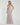 Prom Dresses Mermaid Long Formal Beaded Applique Prom Dress Mocha