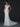 Wedding Dresses Long Bridal Wedding Fitted Dress Off White