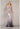 Formal Dresses Long Fitted Formal Sequin Peplum Evening Dress Lilac Ombre