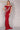 Terani Couture Sleek Mother Of The Bride Dress 2111M5289 - The Dress Outlet Red
