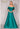 Formal Dresses Formal A Line Long Prom Dress Emerald
