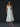 Wedding Dresses A Line Midi Length Wedding Dress Off White