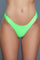 Swimwear 2128 Reese Bikini Bottom Green