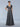Mother of the Bride Dresses Long Formal Mother of the Bride A Line Dress Charcoal
