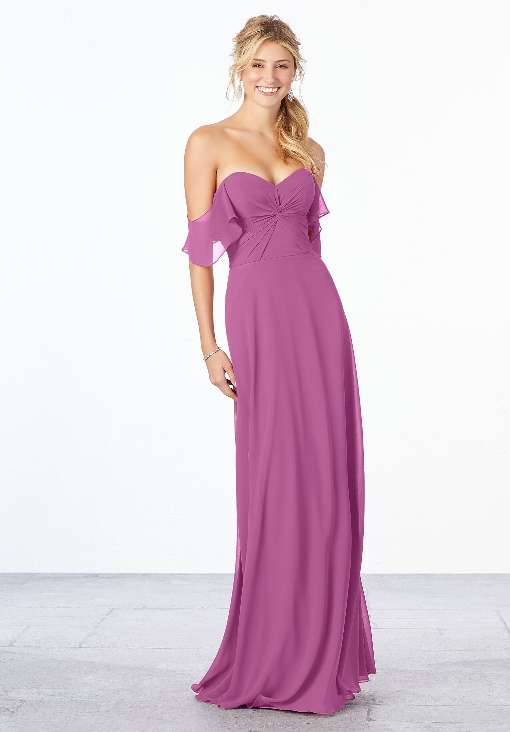 new york dresses evening Evening dress Veronica Product for Sale at NY City Bride