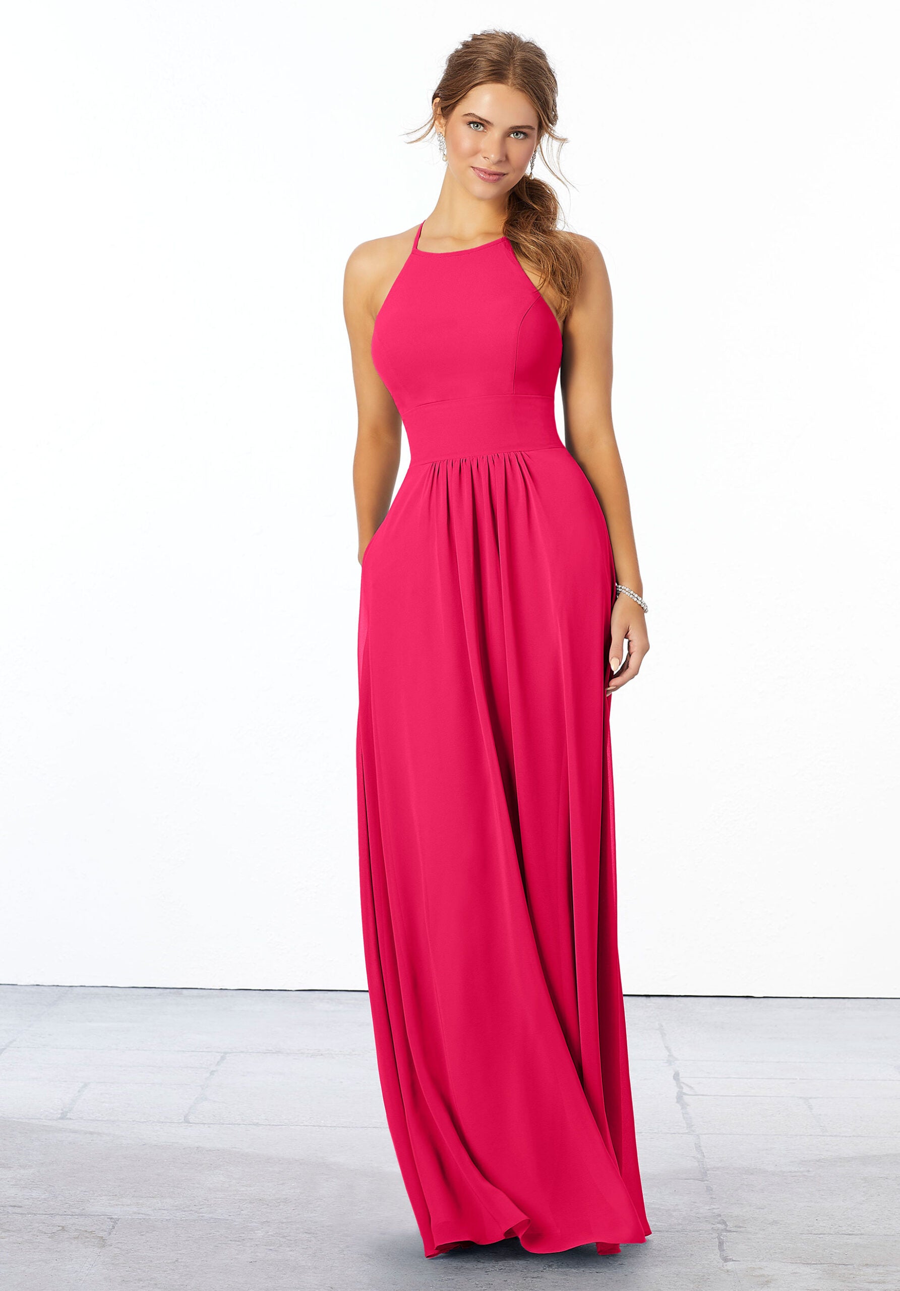 berry color formal dress La Femme 32952 Dress | La Femme Dresses