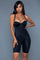 Shapewear 2173 Ultra Shaping Bodyshaper Black