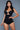 Shapewear 2175 Tummy Control Bodysuit Black