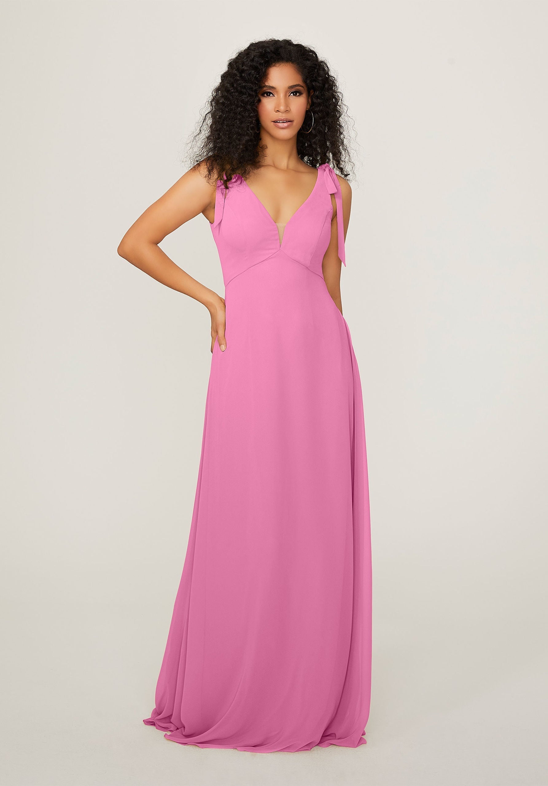 Formal Dresses Long Formal Evening Dress MGNY Madeline Gardner New York 21789 Bloom